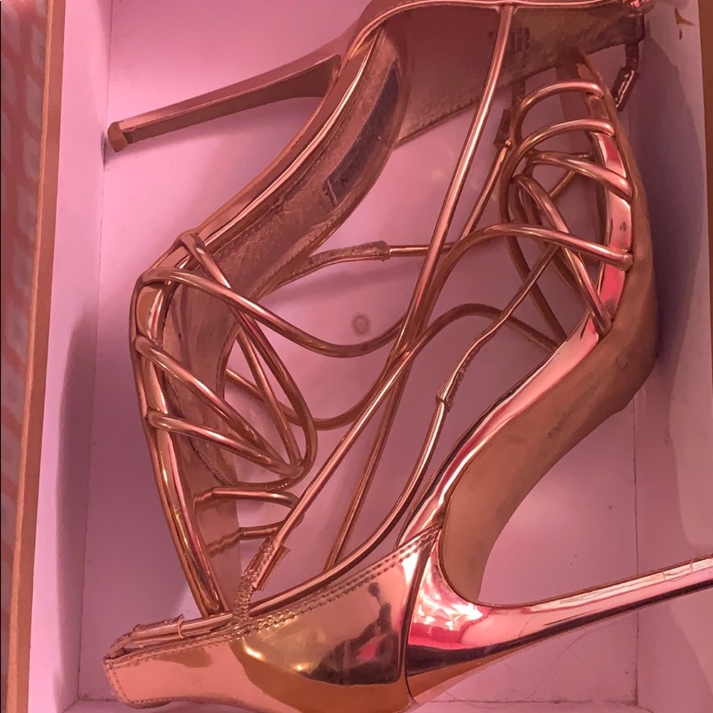Heels